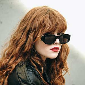 Sarah M., Happy Dog Parent